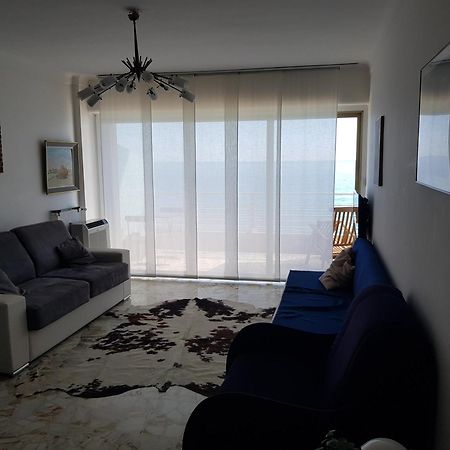 Menton Front Bord De Mer Cote D'Azur Florentina Sea View French Riviera Proche Monaco Montecarlo Superb Studio 외부 사진