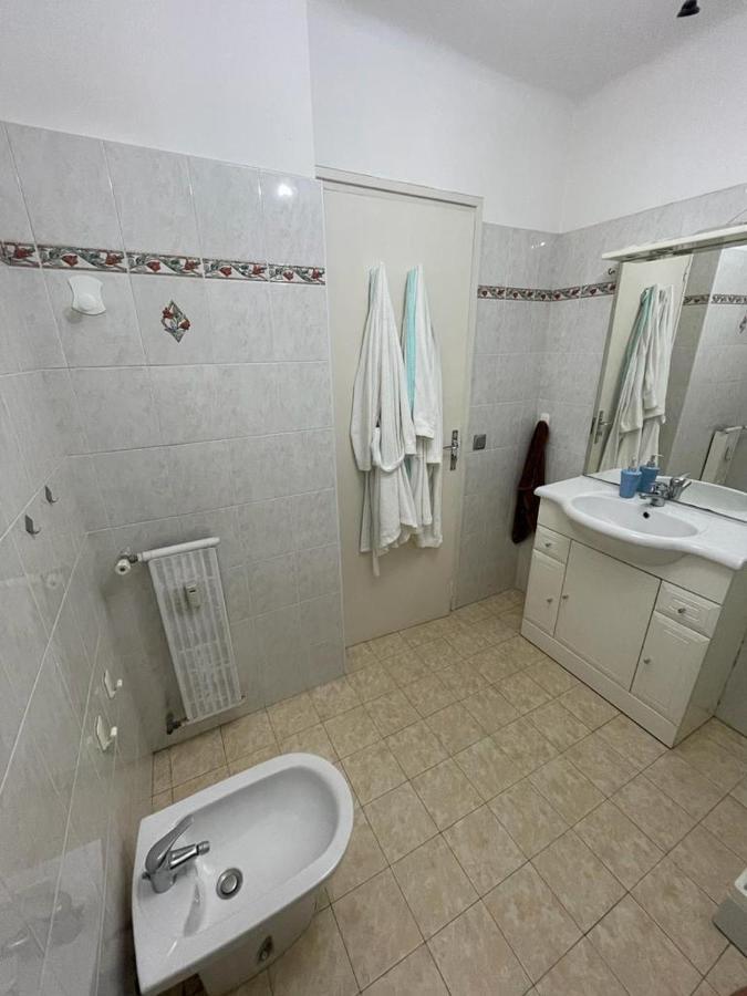 Menton Front Bord De Mer Cote D'Azur Florentina Sea View French Riviera Proche Monaco Montecarlo Superb Studio 외부 사진