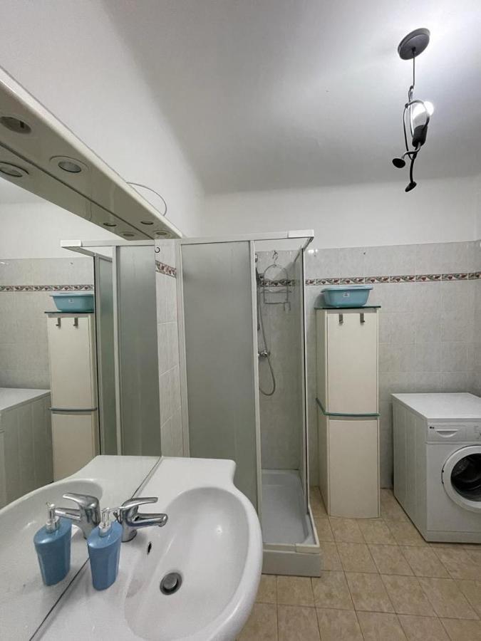 Menton Front Bord De Mer Cote D'Azur Florentina Sea View French Riviera Proche Monaco Montecarlo Superb Studio 외부 사진