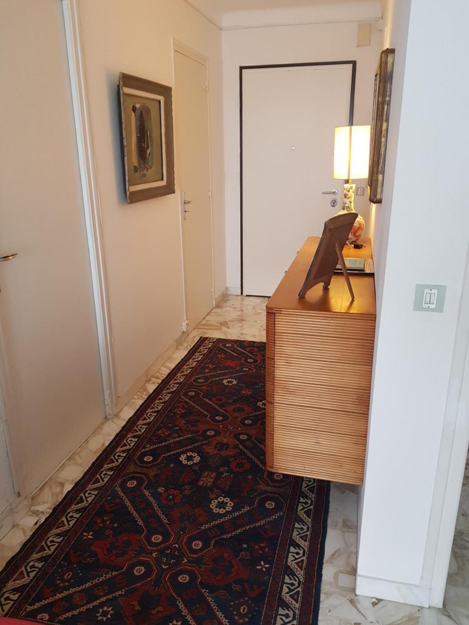 Menton Front Bord De Mer Cote D'Azur Florentina Sea View French Riviera Proche Monaco Montecarlo Superb Studio 외부 사진