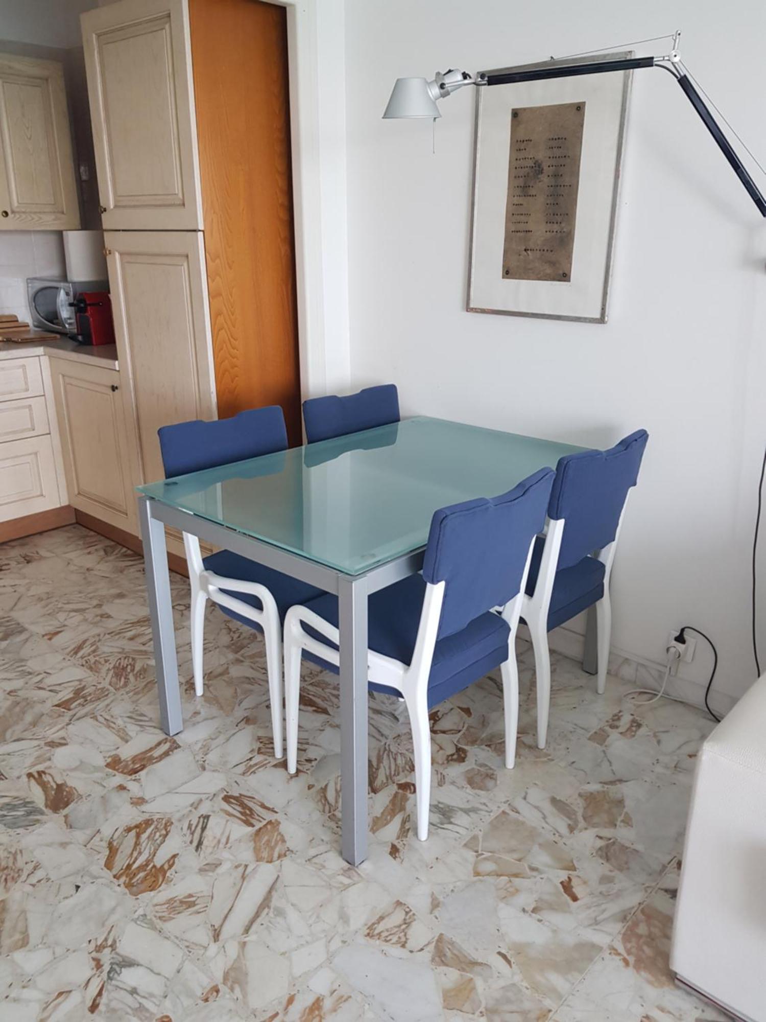 Menton Front Bord De Mer Cote D'Azur Florentina Sea View French Riviera Proche Monaco Montecarlo Superb Studio 외부 사진